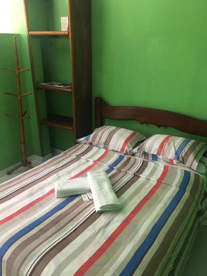מנגרטיבה Cantinho Da Vitoria Em Conceicao De Jacarei מראה חיצוני תמונה