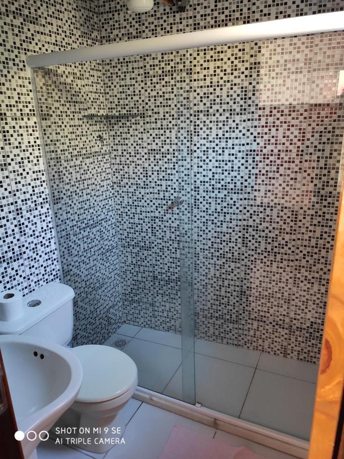 מנגרטיבה Cantinho Da Vitoria Em Conceicao De Jacarei מראה חיצוני תמונה